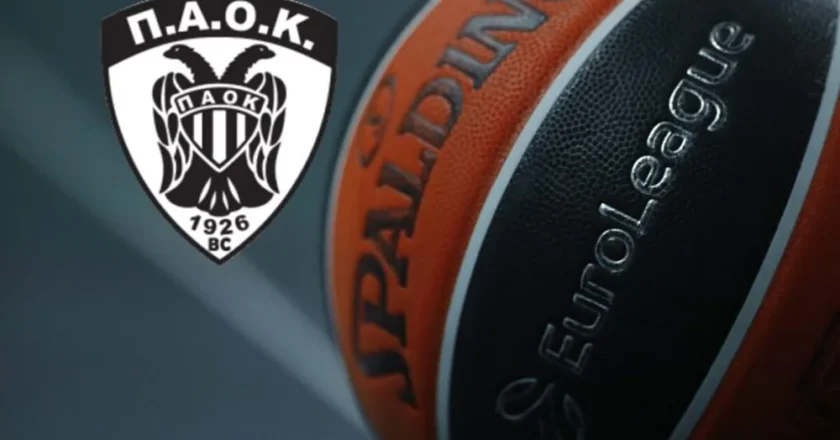 EuroLeague: «Αν πει όχι η Μπουργκ, μπαίνει ο ΠΑΟΚ!»