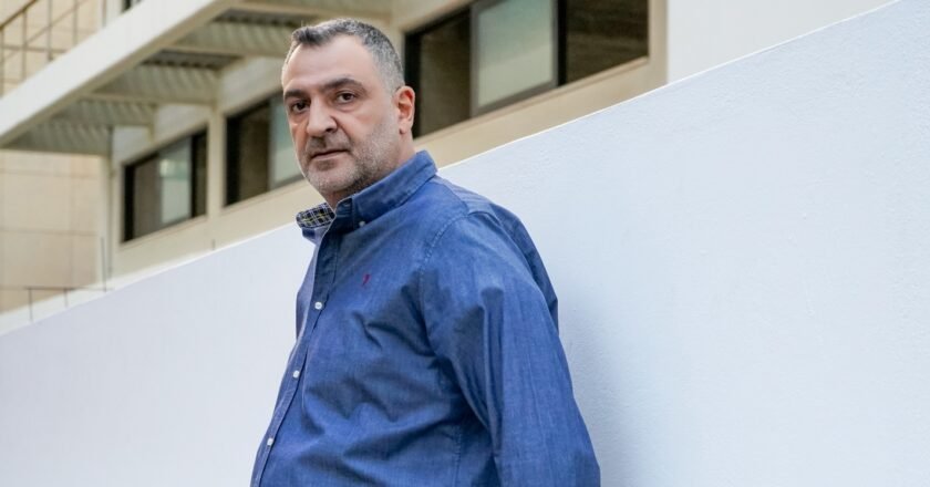 Συγκλονίζει ο Γιαννούλης: «Νίκησα τον καρκίνο, γονάτισα στο κέντρο του γηπέδου & έκλαψα»