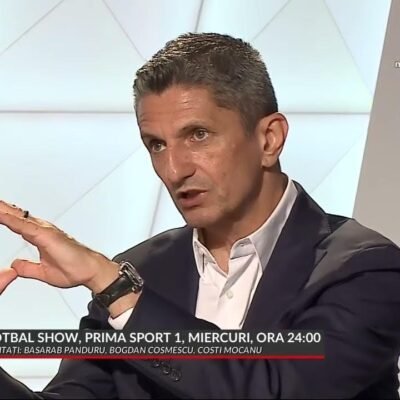 Τουρκικά ΜΜΕ: «Ο Λουτσέσκου απάντησε αρνητικά στη Μπεσικτάς»