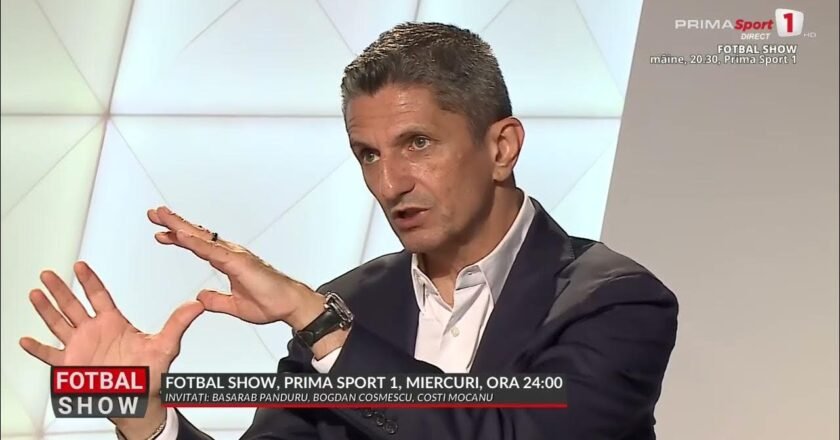 Τουρκικά ΜΜΕ: «Ο Λουτσέσκου απάντησε αρνητικά στη Μπεσικτάς»
