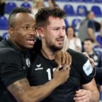 Μετά από 14 χρόνια, ο αρχηγός της ομάδας χάντμπολ ανδρών του ΠΑΟΚ, Νίκος Νικολαΐδης, αποχωρεί από την ομάδα