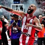 Ολυμπιακός – Ρεάλ 92-85: Οι «ερυθρόλευκοι» σήκωσαν το τρόπαιο της EuroLeague