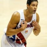 Πέθανε ο θρυλικός μπασκετμπολίστας Χοσέ Πικουλίν Ορτίθ