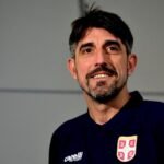 Σύμφωνα με δημοσίευμα της «Mozzartsport», ο ΠΑΟΚ εξετάζει σοβαρά την περίπτωση του Βέλικο Παούνοβιτς, με σκοπό να πάρει τη θέση του Λουτσέσκου