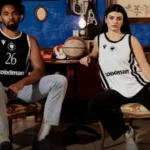 ΠΑΟΚ: Παρουσίασε την επετειακή-ρετρό φανέλα για τα 100 χρόνια