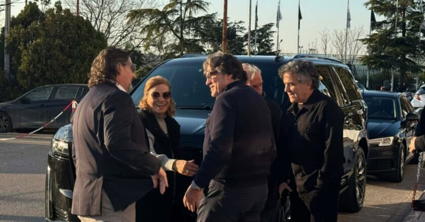 Η νέα σύνθεση στο ΔΣ της ΚΑΕ ΠΑΟΚ μετά τις αλλαγές και την τριπλή αποχώρηση