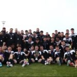 Αυτή είναι η πρωταθλήτρια Κ19 του ΠΑΟΚ