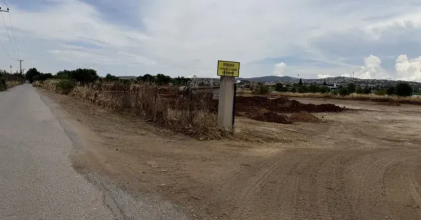 Το όραμα της ΚΑΕ ΠΑΟΚ για τη δημιουργία ενός σύγχρονου προπονητικού κέντρου στην Πυλαία περνά πλέον από τα σχέδια στην πράξη
