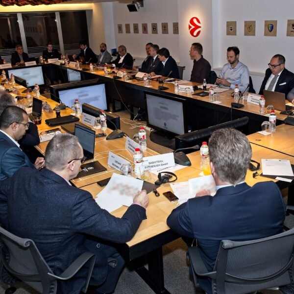 Δεν αποφασίστηκε το μέλλον της Μονακό στην Euroleague – Νέα παράταση στην αγωνία για τον ΠΑΟΚ