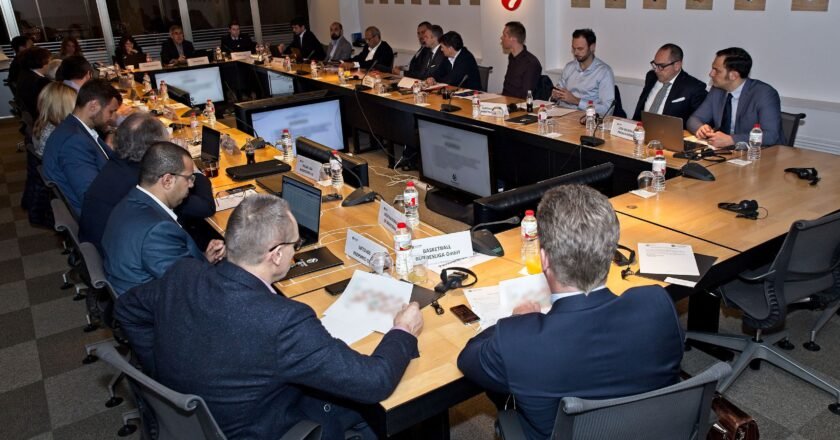 Δεν αποφασίστηκε το μέλλον της Μονακό στην Euroleague – Νέα παράταση στην αγωνία για τον ΠΑΟΚ