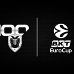 Το μήνυμα της ΚΑΕ ΠΑΟΚ για την επιστροφή στο EuroCup