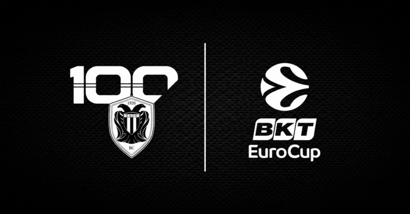Το μήνυμα της ΚΑΕ ΠΑΟΚ για την επιστροφή στο EuroCup