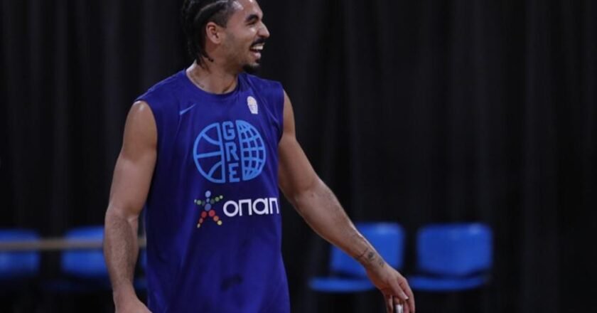 ΠΑΟΚ:Έτοιμος ν’ ανταποδώσει την εμπιστοσύνη του «Δικεφάλου του βορρά» δήλωσε o Μήτρου-Λονγκ