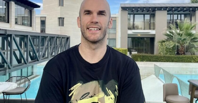 Ανακοινώθηκε από τον ΠΑΟΚ ο Καλάθης