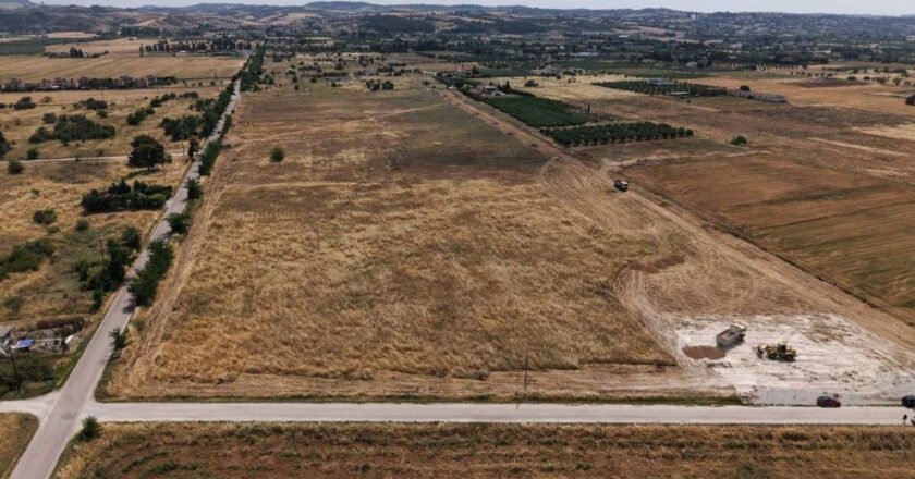 Εξελίξεις καταγράφονται γύρω από τα δύο μεγάλα έργα υποδομής του ΠΑΟΚ