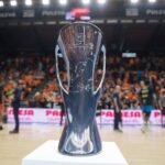 Δείτε πώς φαίνεται να διαμορφώνεται ο χάρτης του νέου EuroCup, στο οποίο αναμένεται να συμμετέχουν ΠΑΟΚ και Αρης