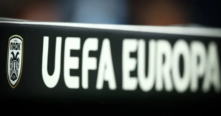 ΠΑΟΚ: Την Τετάρτη η κλήρωση για το Europa League – Οι πιθανοί αντίπαλοι