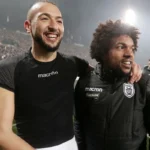 Σκέψεις για επιστροφή Ελ Καντουρί και Μπίσεσβαρ στον ΠΑΟΚ