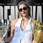 Για τέταρτη σεζόν θα αγωνιστεί στην ομάδα χάντμπολ γυναικών του ΠΑΟΚ η Έλενα Κερλίδη