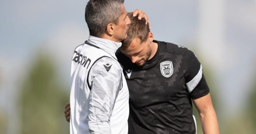 Κετζιόρα: «Ο Λουτσέσκου μου άλλαξε την ποδοσφαιρική ζωή»