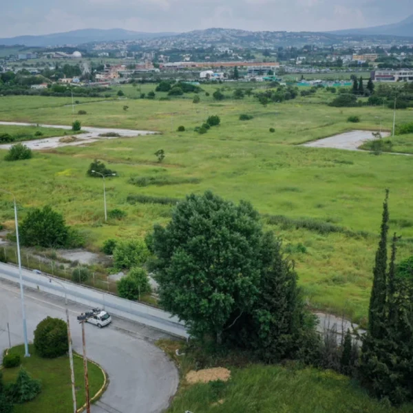 ΚΑΕ ΠΑΟΚ: Άρχισαν οι εργασίες για το προπονητικό κέντρο