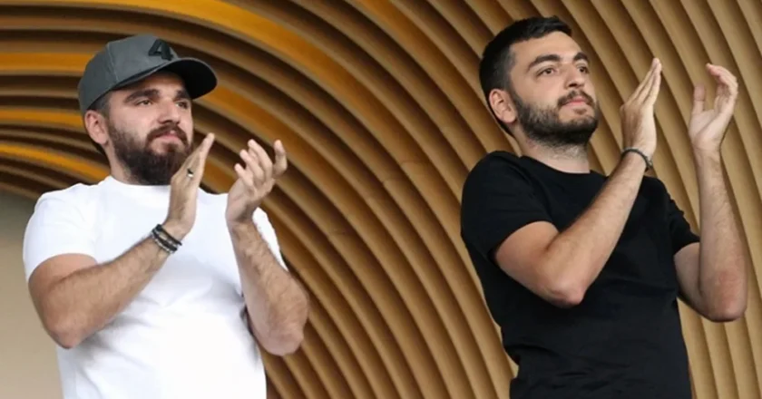 Ένοχος ο Γιώργος Σαββίδης για ηθική αυτουργία σε εκβίαση μάνατζερ – Αθώος ο αδελφός του Νίκος