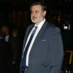 Νέος CEO στον ΠΑΟΚ ο Αγησίλαος Τουμαζάτος – Παραμένει Α’ αντιπρόεδρος η Γκοντσαρόβα