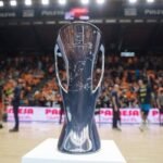 Βγήκε το καλεντάρι της κανονικής περιόδου του EuroCup για Άρη και ΠΑΟΚ