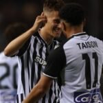 Ο Τάισον σε ανάρτησή του αποθεώνει τον Γιάννη Κωνσταντέλια μετά και τη χθεσινή εμφάνισή του