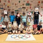 7ο EXTRA SUMMER “OLYMPIC CAMP” : Το πιο συναρπαστικό φινάλε του καλοκαιριού για τα παιδιά!