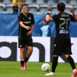 Προβάδισμα πρόκρισης για τον ΠΑΟΚ(2-3) με… μαγεία από Κωνσταντέλια