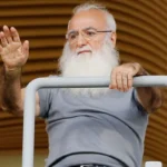 Σαββίδης: «Απόλυτη στήριξη στον Λίσι»