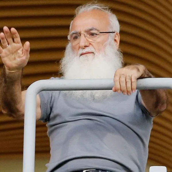 Σαββίδης: «Απόλυτη στήριξη στον Λίσι»