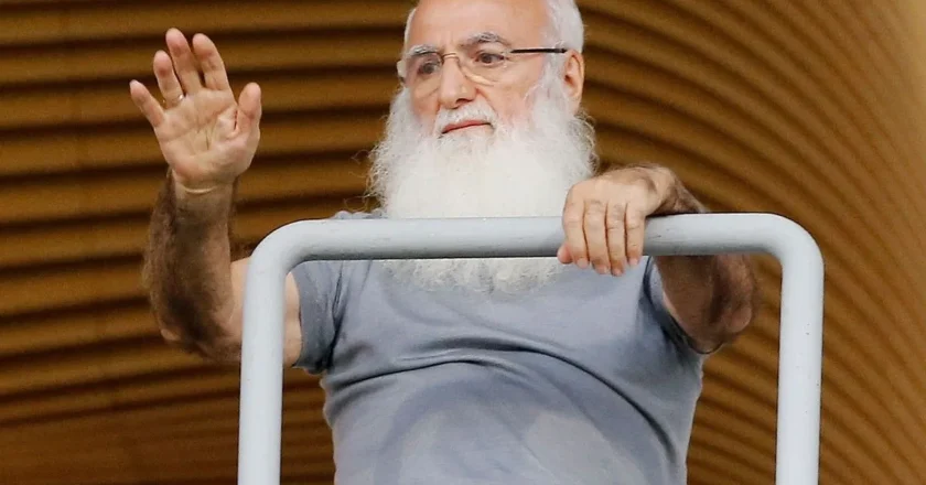 Σαββίδης: «Απόλυτη στήριξη στον Λίσι»