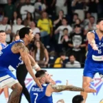 Σε μπλεξίματα η Εθνική μπάσκετ που ηττήθηκε με 73-66 από τη Ρουμανία