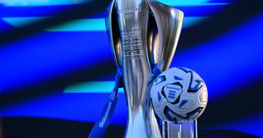 Super League: Το πρόγραμμα των ντέρμπι της Θεσσαλονίκης