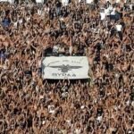 Με μια ανακοίνωση της η ΠΑΕ ΠΑΟΚ αναφέρεται στο σημερινό ματς απευθυνόμενη στους οπαδούς της ομάδας