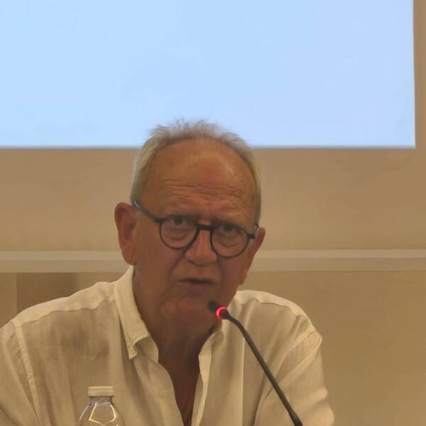 Η απάντηση Τσαλόπουλου για το: «Γιατί Θανάση»