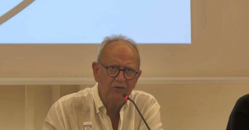 Η απάντηση Τσαλόπουλου για το: «Γιατί Θανάση»