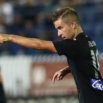 Ατρόμητος – ΠΑΟΚ 1-2: Ο Πέλκας έδειξε τον δρόμο της νίκης!