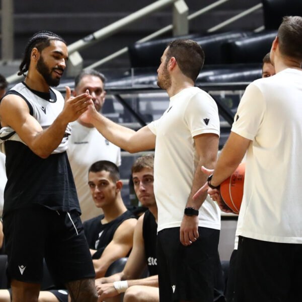 ΠΑΟΚ: Πρώτο φιλικό με TFT Σκοπίων στη νέα… εποχή