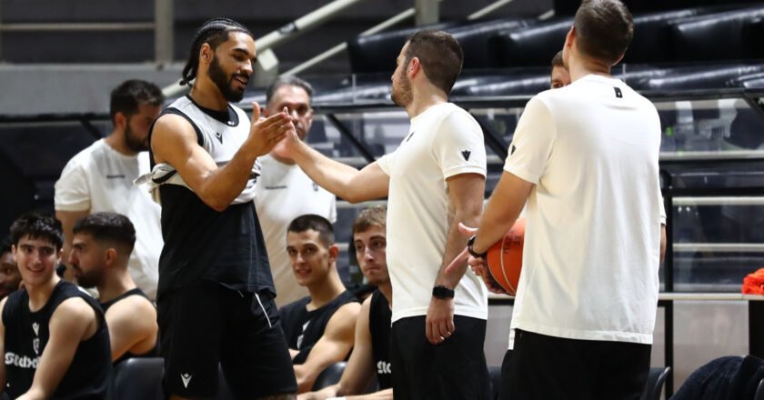 ΠΑΟΚ: Πρώτο φιλικό με TFT Σκοπίων στη νέα… εποχή