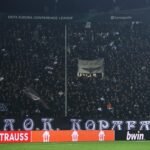 Οπαδοί κατά ΠΑΕ ΠΑΟΚ