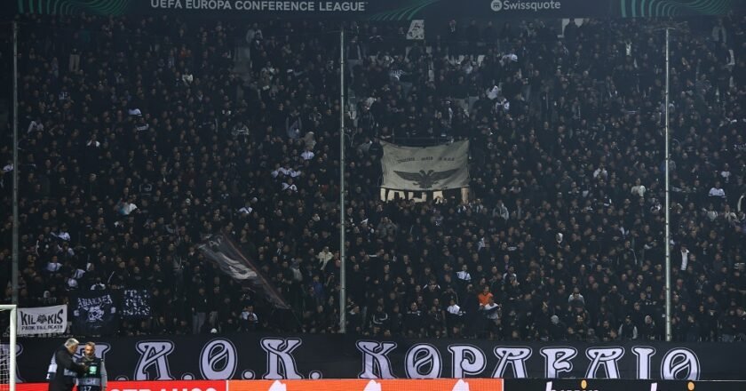 Οπαδοί κατά ΠΑΕ ΠΑΟΚ
