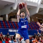 Ευρωπαϊκό Παίδων: Λύγισε στην παράταση η Ελλάδα, 96-86 από την Ισπανία…(16 πόντοι και 13 ρημπαουντ από τον Σπανό)