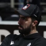 Ο Νίκος Χουγκάζ μίλησε για την αποθεραπεία του και τη νέα σεζόν που έρχεται για τον ΠΑΟΚ
