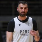 Ζάρας-Ανέλαβε υπεύθυνος αναπτυξιακού του ΠΑΟΚ