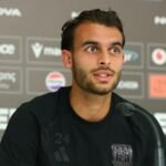 Γιανσάνα: «Περιμένω να ζήσω την κερκίδα της Τούμπας»