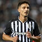 Γιαννούλης: «Επέστρεψα λόγω συναισθήματος στον ΠΑΟΚ»