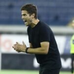 Λίσι: «Μία ποδοσφαιρική νίκη και μία νίκη χαρακτήρα – Πολύ σημαντικός για εμάς ο Άλι»